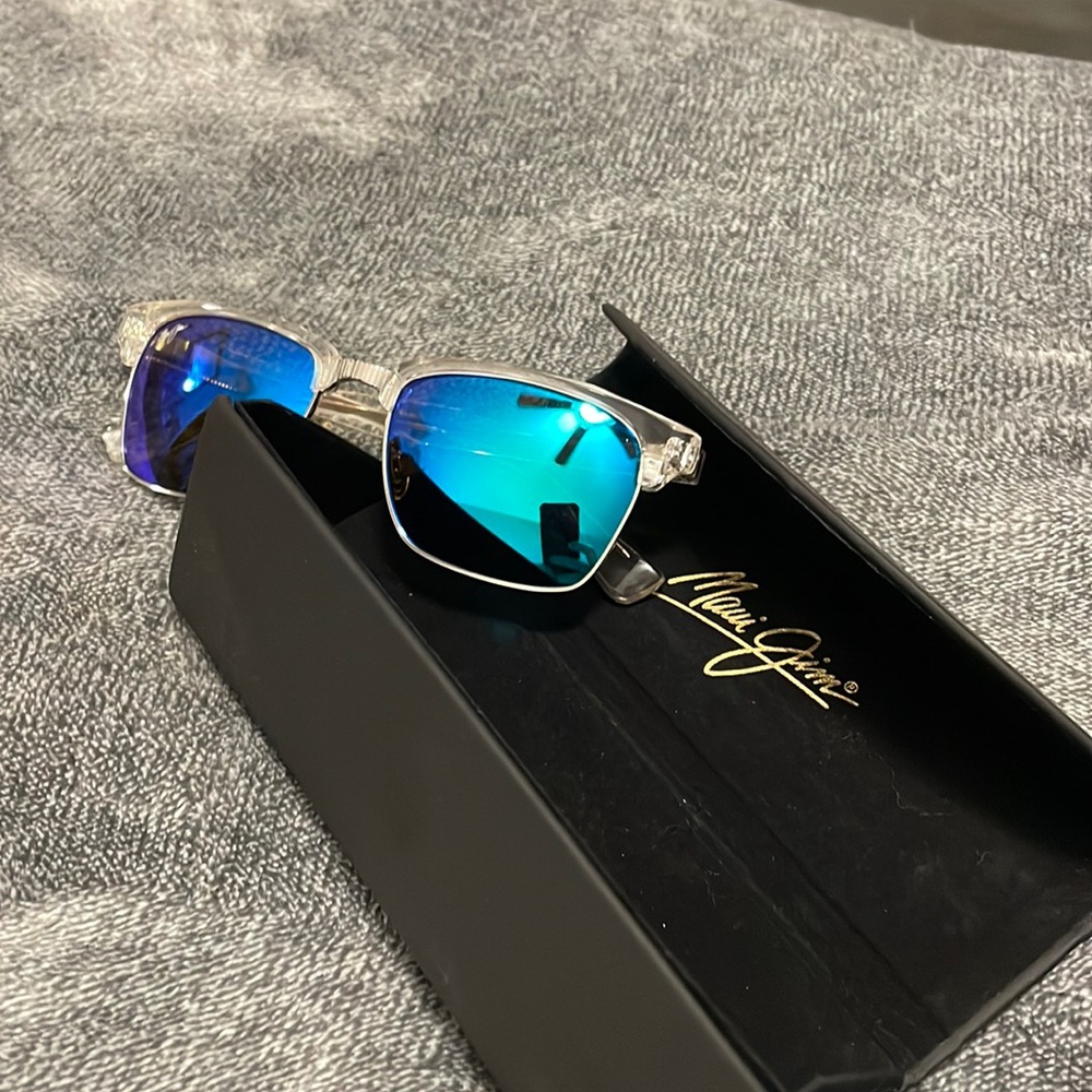 COPY - Maui Jim Kawika polarized EUC